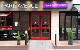 Parkavenue Guesthouse